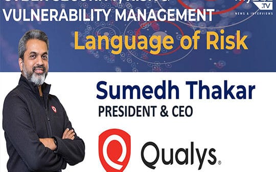 Language of Risk – Cyber Security, Risk and Vulnerability Management