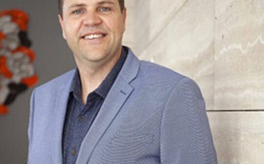 Cequence Secures Former Sophos and ExtraHop Guru