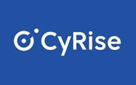 Sky’s the Limit for CyRise