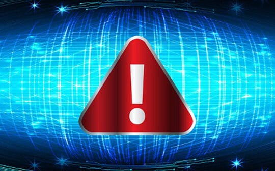 Five High-Risk Vulnerabilities to Watch Out For