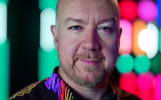 Phronesis on Point with Pinky Appointment