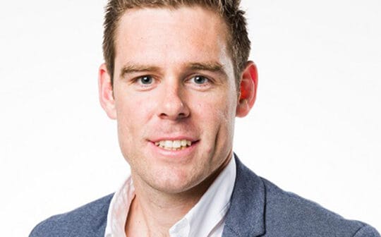 AvePoint’s New VP from Within