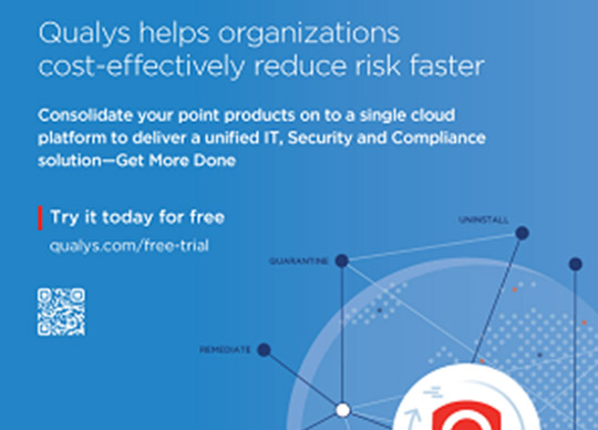 Security and Risk Management – Is a Mindset Change Needed?
