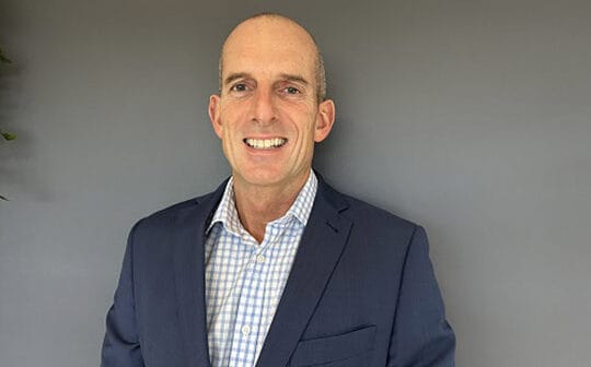 Netskope’s Out Former Cisco Lead