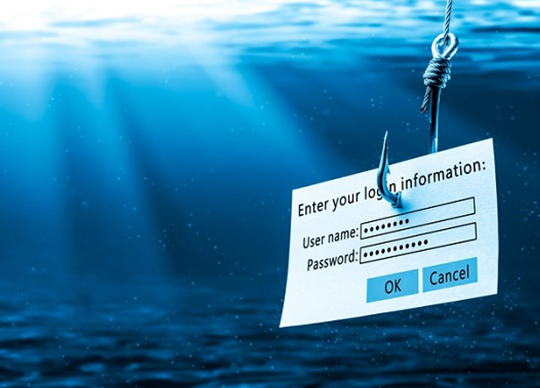 KnowBe4’s Annual Phishing Benchmarking Report