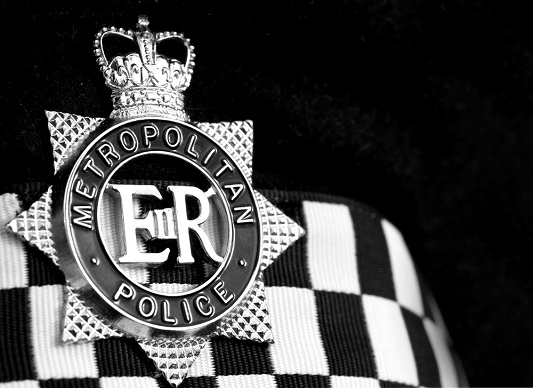 Security Threat After Cyber Attack on London Metropolitan Police Contractor
