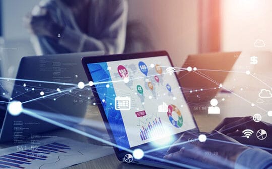 CyberArk Collaborates with Accenture