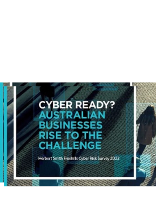 Cyber Ready? Australian Businesses Rise to the Challenge