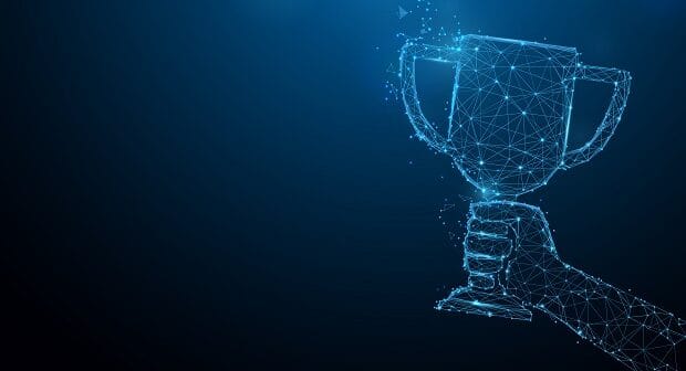 Australian Technologies Competition Winners