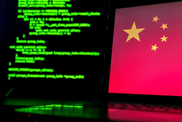 <div>Chinese State Linked Hackers Target US & Japanese Multinationals</div>