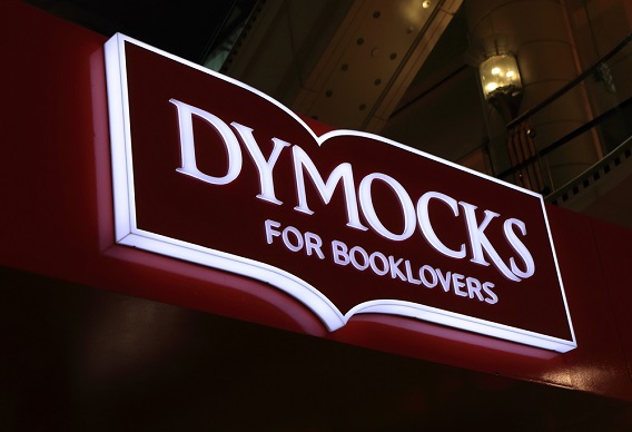 One Million Plus Dymocks Customers Impacted by Cyber Attack