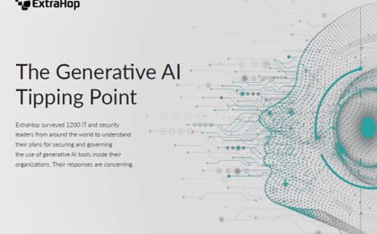 Aussie IT/Security Leaders Struggle with AI Threats