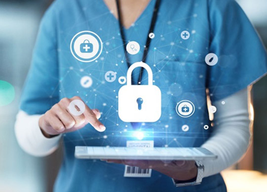 The State of Ransomware in Healthcare 2023