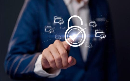 Teradata Completes IRAP Assessment