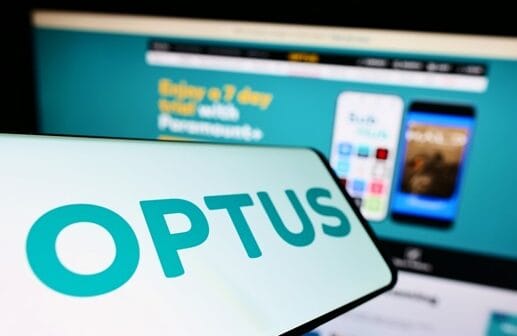 Optus CEO Says Outage Not Caused by Network Upgrade