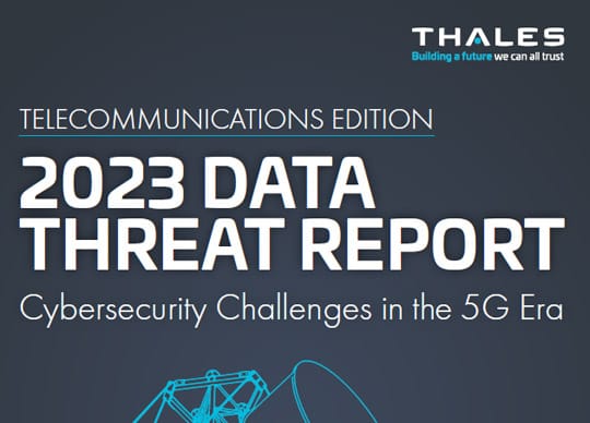 Thales reports its 2022 full-year results