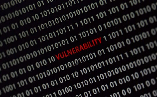 SonicWall Vulnerabilities