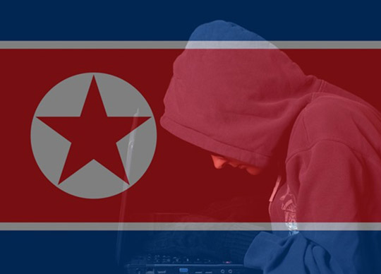 North Korea targets B in stolen cryptocurrency