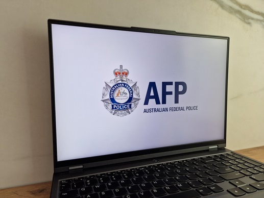 AFP Helps Out In BlackCat Ransomware Gang Disruption