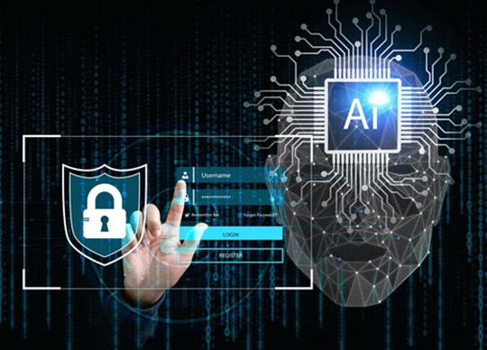 Defensive AI safeguards against emerging cyber threats