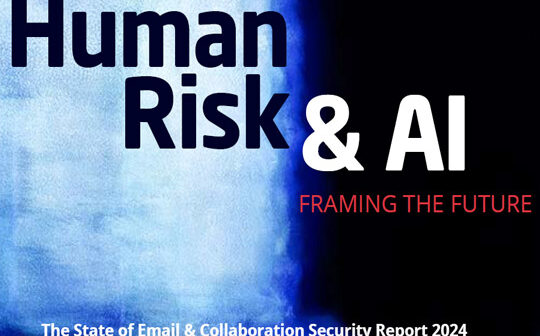 Cybercriminals capitalise on business flaw: Human risk