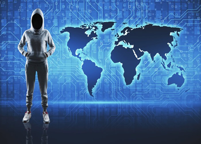 Cybercrime Index ranks countries by cyber threat level