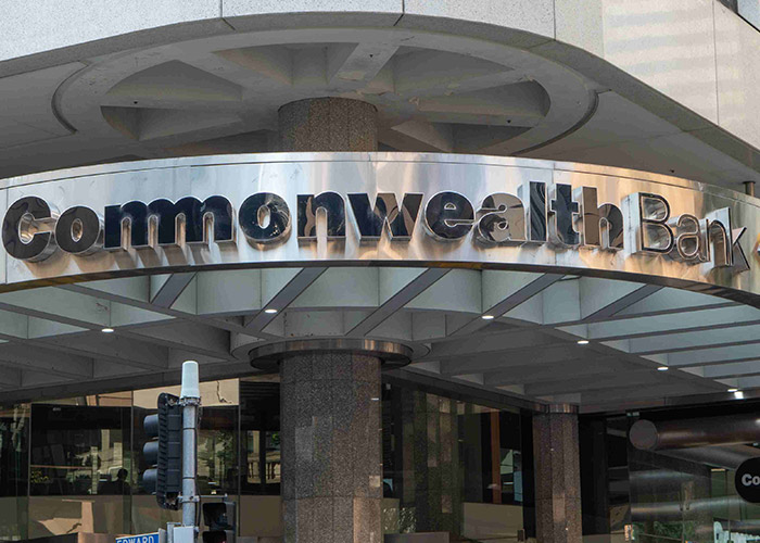 New Commonwealth Bank Pilot Trial Improves Funds Transfer Security
