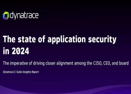Report Finds CISOs Struggle to Maintain Operational Security