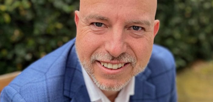 Adaptive Shield Appoints Regional Director to Spearhead ANZ Market Push