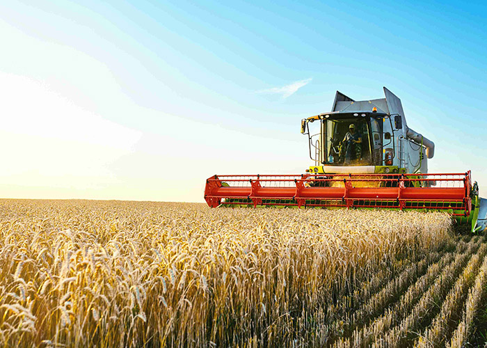Technology Adoption Increases Agricultural Sector Cyber Risk