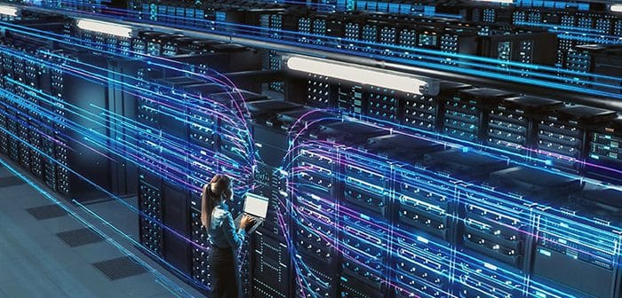 ASD Inks Agreement with Amazon Web Services for Top Secret Cloud