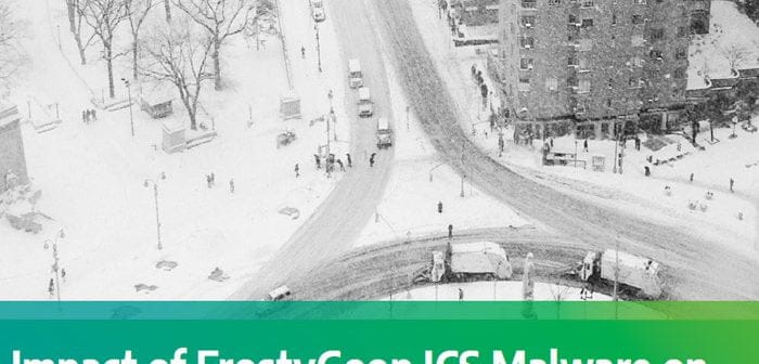 Dragos Releases Intelligence Briefing on FrostyGroup ICS Malware