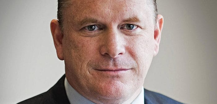 Australia’s Jamie Norton Appointed to ISACA Board