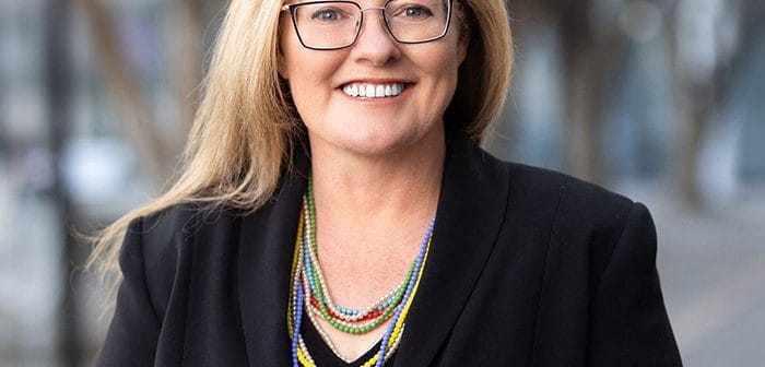 AUCloud Appoints New Head of Government Relations