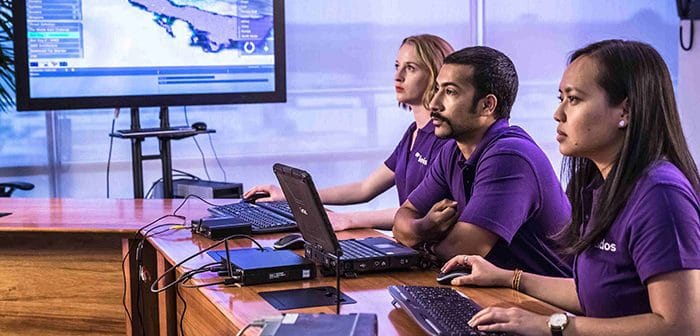 Leidos Australia Partners With Lockheed Martin on ADF’s Joint Air Battle Management System