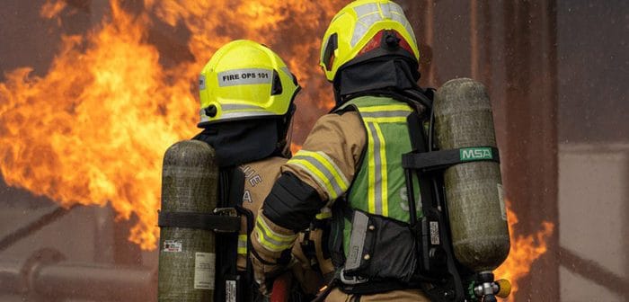 Firefighters Union Unhappy With Cyberattack Response