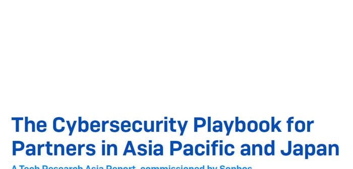 Demand for Managed Service Partners Across Asia Pacific Remains Strong