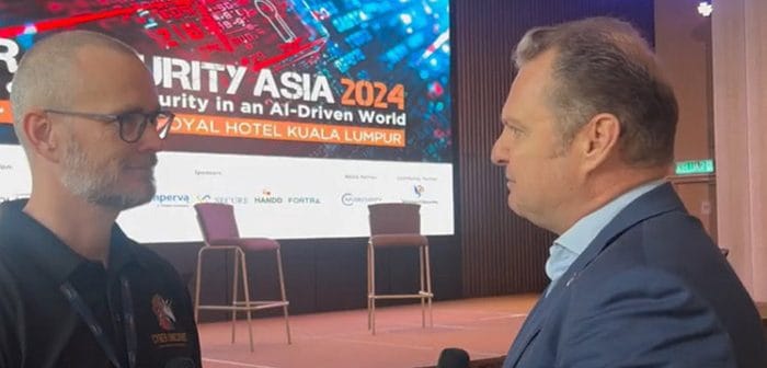 Keeping to the basics in the Shadow World of cybersecurity
