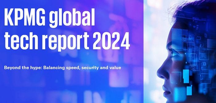 Report Finds Many Australian Businesses Struggle With Technological Change
