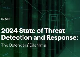 Research Finds SOC’s Increasingly Distrust Threat Detection Tools