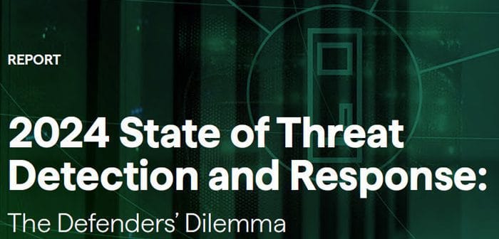 Research Finds SOC’s Increasingly Distrust Threat Detection Tools