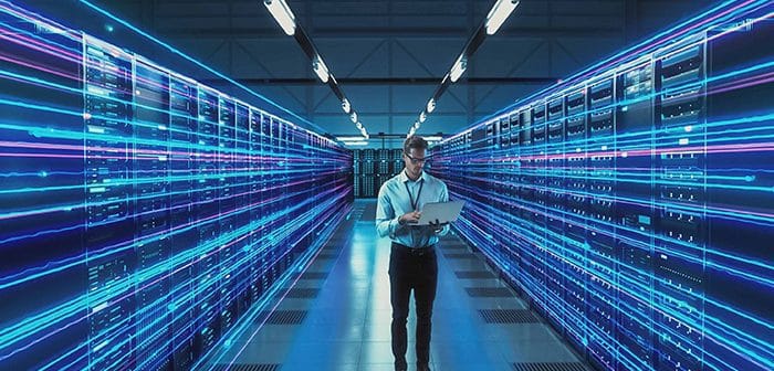 Work Gets Underway on Voluntary Data Classification Framework