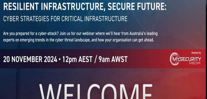 Cyber Security Protections for Critical Infrastructure