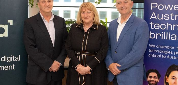 Australian Computer Society and  Digital Transformation Agency Ink Digital Skills MOU