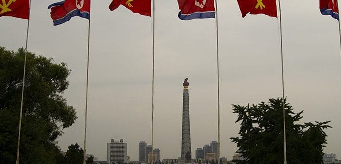 United States Indicts North Koreans Working in US Companies and NGOs
