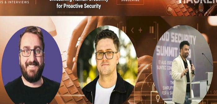 Hack the Hacker Series – Release of ITMOAH 2024