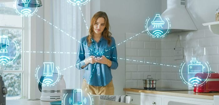 Australian Gov’t Offers Grants for Smart Devices Labelling Scheme