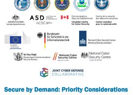 New Report Identifies Cyber Threats to Operational Technology Products