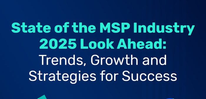 Report Finds MSPs Focus on Profit