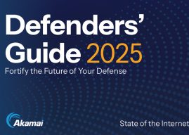 Akamai technologies Releases Defenders’ Guide 2025